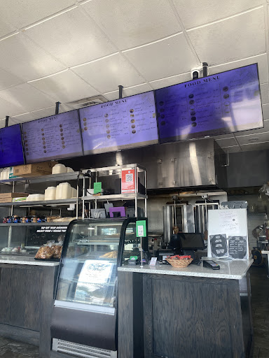 Photo of The Grill & Wrap - 1420 Ernest Ave, London, ON N6E 3B2
